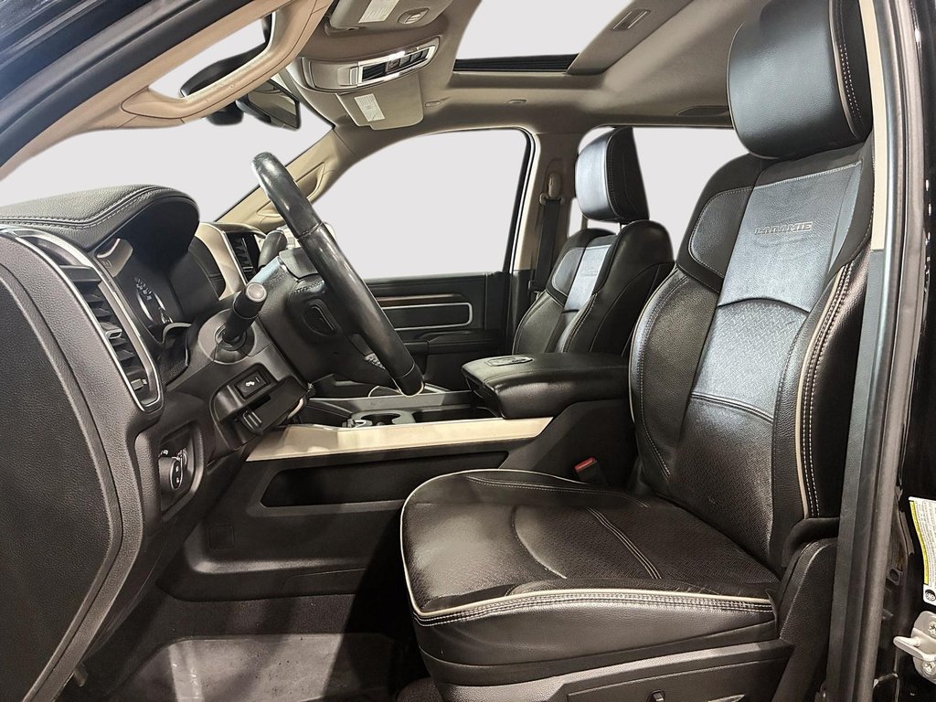 2022 Ram 2500 Laramie in Saint-Hyacinthe, Quebec - 8 - w1024h768px
