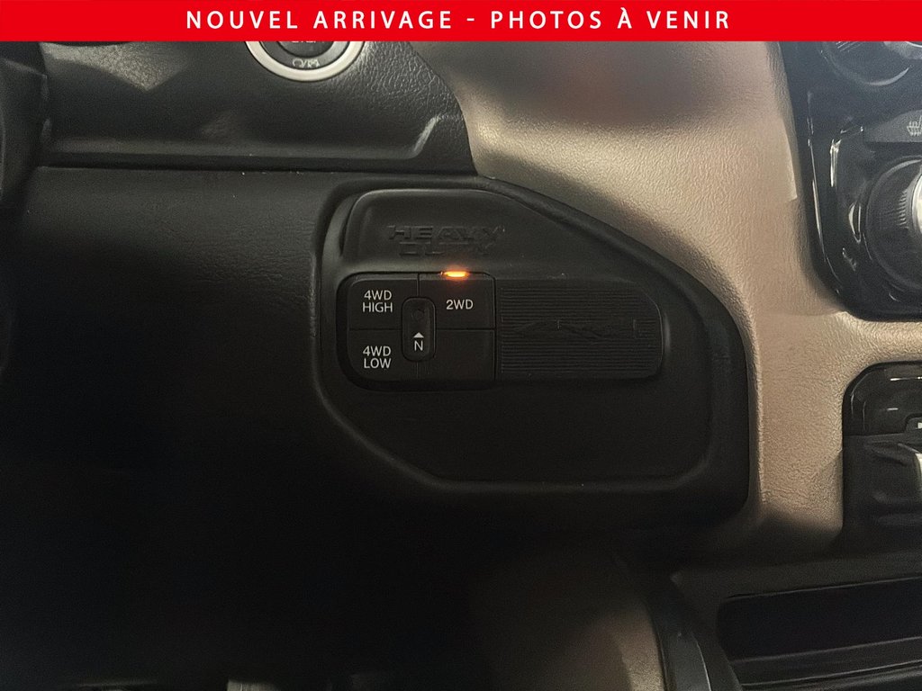 2022 Ram 2500 Laramie in Saint-Hyacinthe, Quebec - 12 - w1024h768px