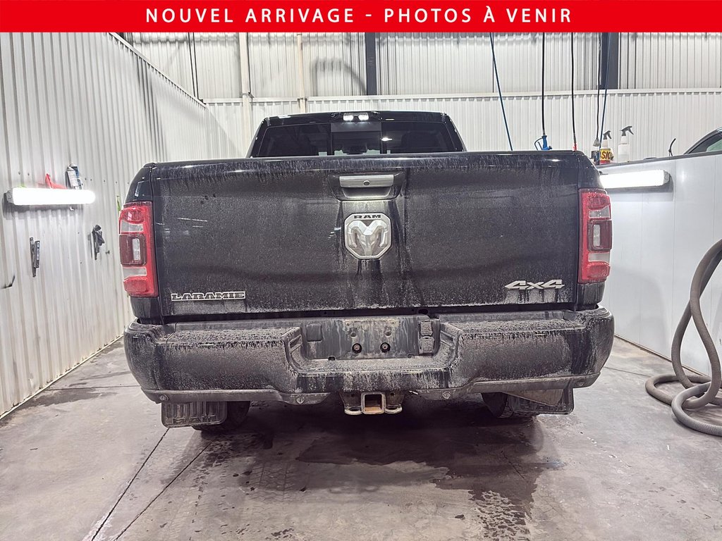 2022 Ram 2500 Laramie in Saint-Hyacinthe, Quebec - 3 - w1024h768px
