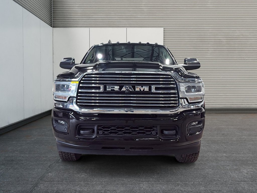 2022 Ram 2500 Laramie in Saint-Hyacinthe, Quebec - 2 - w1024h768px