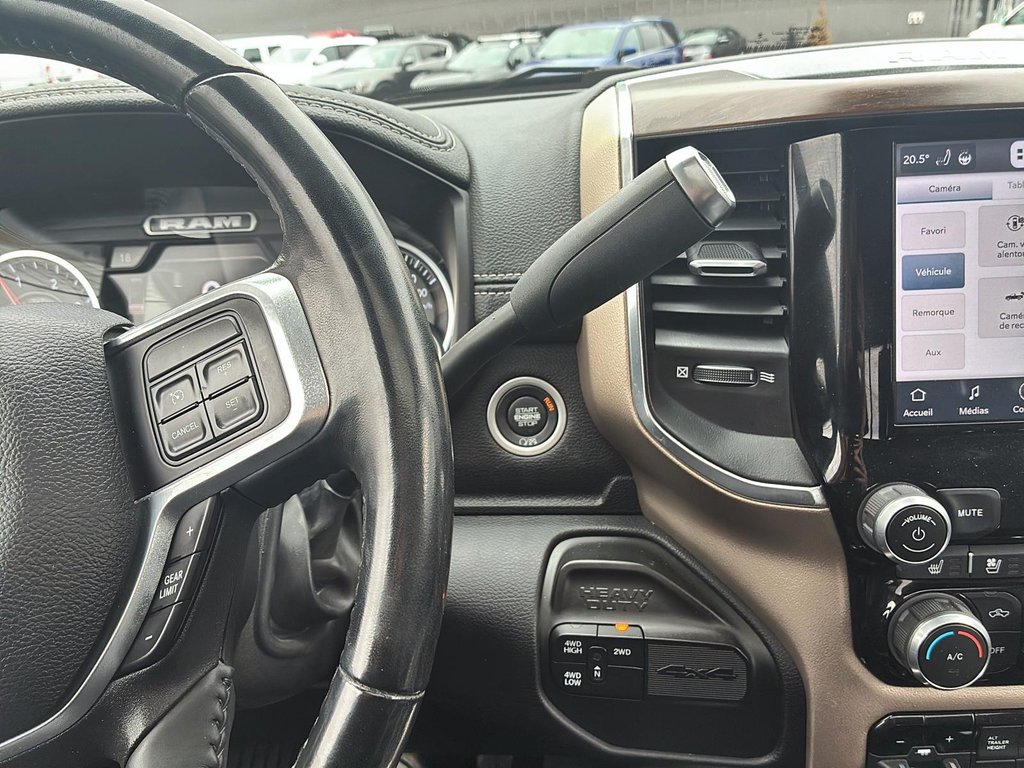 2022 Ram 2500 Laramie in Saint-Hyacinthe, Quebec - 14 - w1024h768px