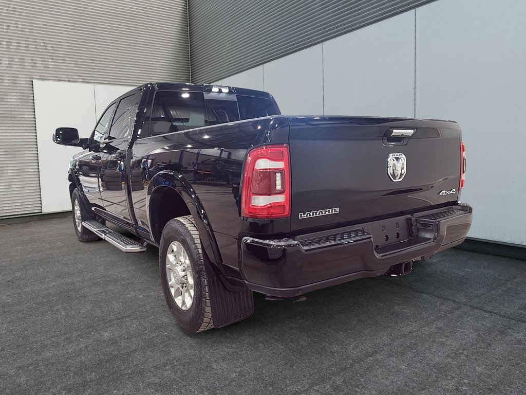 2022 Ram 2500 Laramie in Saint-Hyacinthe, Quebec - 4 - w1024h768px