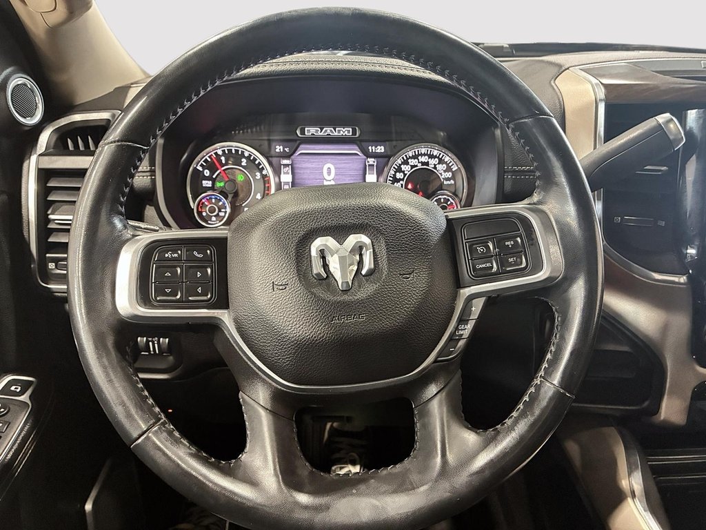 2022 Ram 2500 Laramie in Saint-Hyacinthe, Quebec - 11 - w1024h768px