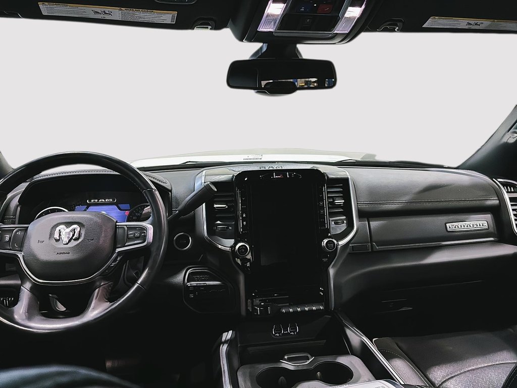 2023 Ram 2500 Laramie in Saint-Hyacinthe, Quebec - 9 - w1024h768px