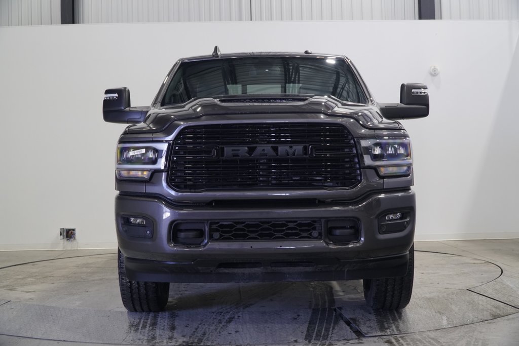 2024 Ram 2500 LARAMIE in Saint-Hyacinthe, Quebec - 2 - w1024h768px