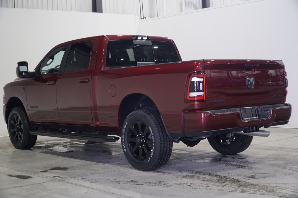 Ram 2500 LARAMIE 2024 à Saint-Hyacinthe, Québec - 6 - w1024h768px