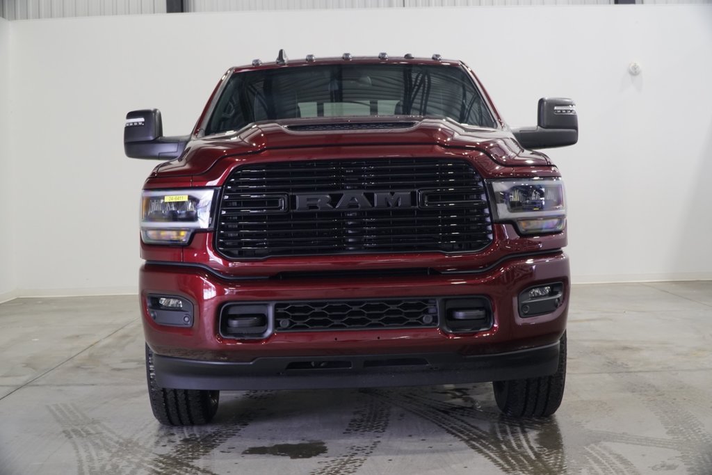 Ram 2500 LARAMIE 2024 à Saint-Hyacinthe, Québec - 2 - w1024h768px