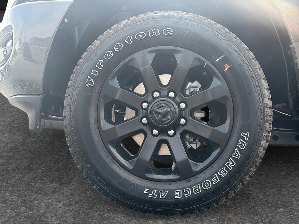 2025 Ram 2500 BIG HORN in Saint-Hyacinthe, Quebec - 7 - w1024h768px