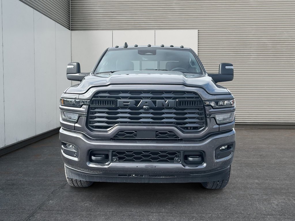 2025 Ram 2500 BIG HORN in Saint-Hyacinthe, Quebec - 2 - w1024h768px
