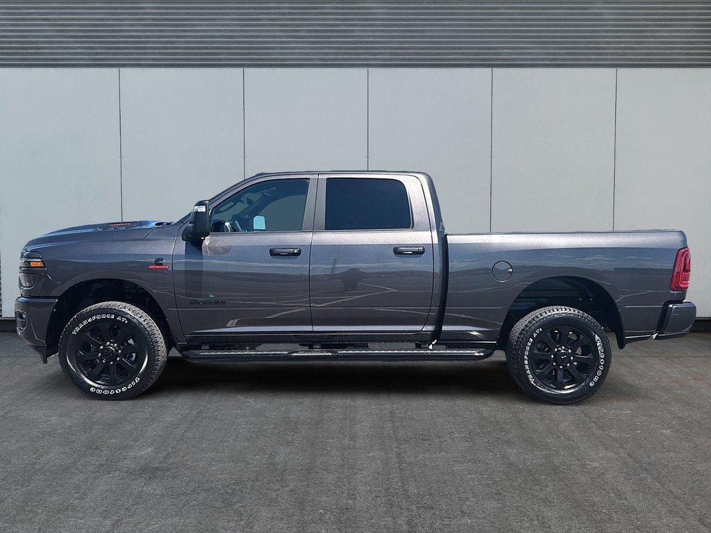2025 Ram 2500 LARAMIE in Saint-Hyacinthe, Quebec - 4 - w1024h768px