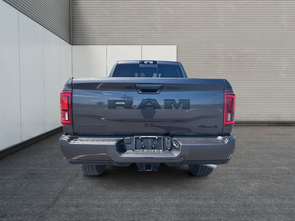 2025 Ram 2500 LARAMIE in Saint-Hyacinthe, Quebec - 2 - w1024h768px