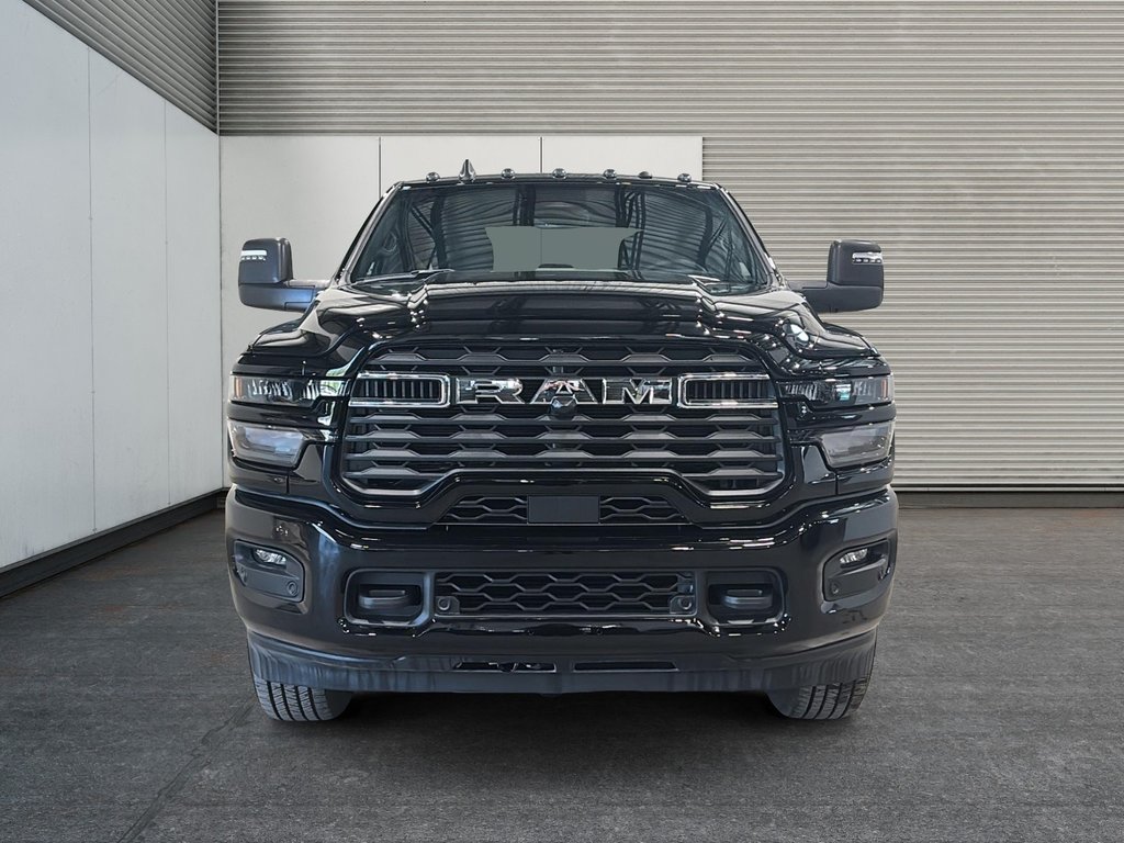 2025 Ram 2500 BIG HORN in Saint-Hyacinthe, Quebec - 2 - w1024h768px
