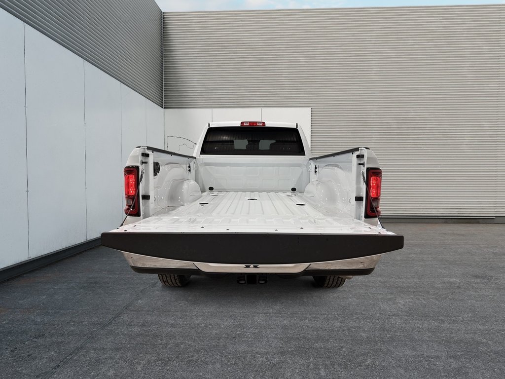 2025 Ram 2500 TRADESMAN in Saint-Hyacinthe, Quebec - 14 - w1024h768px