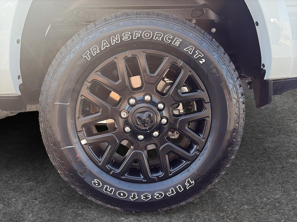 2025 Ram 2500 LIMITED in Saint-Hyacinthe, Quebec - 7 - w1024h768px