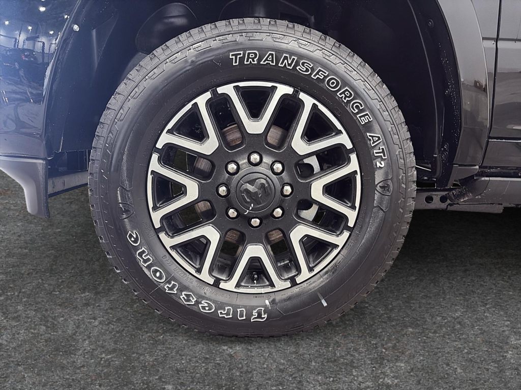 Ram 2500 LIMITED LONGHORN 2026 à Saint-Hyacinthe, Québec - 10 - w1024h768px