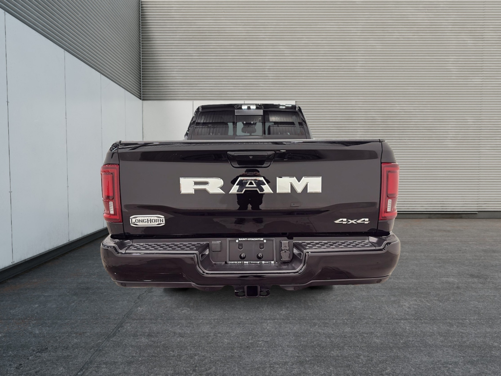 Ram 2500 LIMITED LONGHORN 2026 à Saint-Hyacinthe, Québec - 3 - w1024h768px
