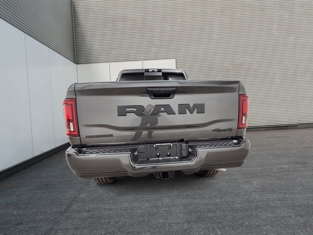 Ram 2500 BIG HORN 2026 à Saint-Hyacinthe, Québec - 3 - w1024h768px