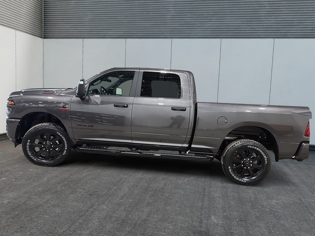 Ram 2500 BIG HORN 2026 à Saint-Hyacinthe, Québec - 5 - w1024h768px