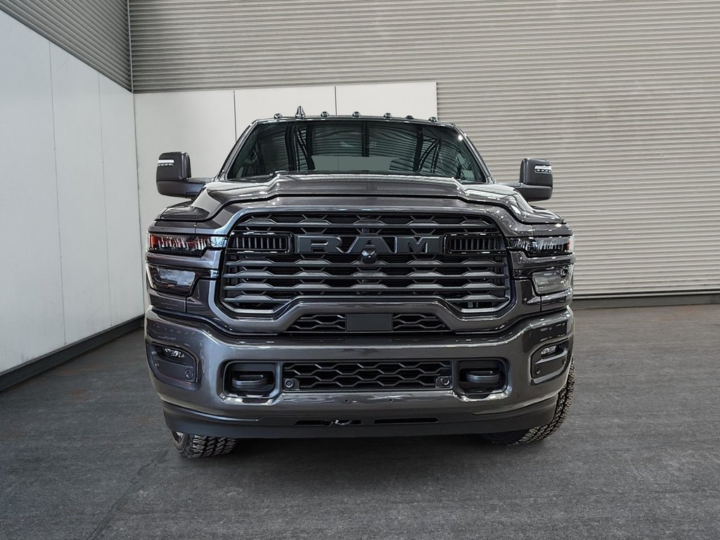 Ram 2500 BIG HORN 2026 à Saint-Hyacinthe, Québec - 2 - w1024h768px