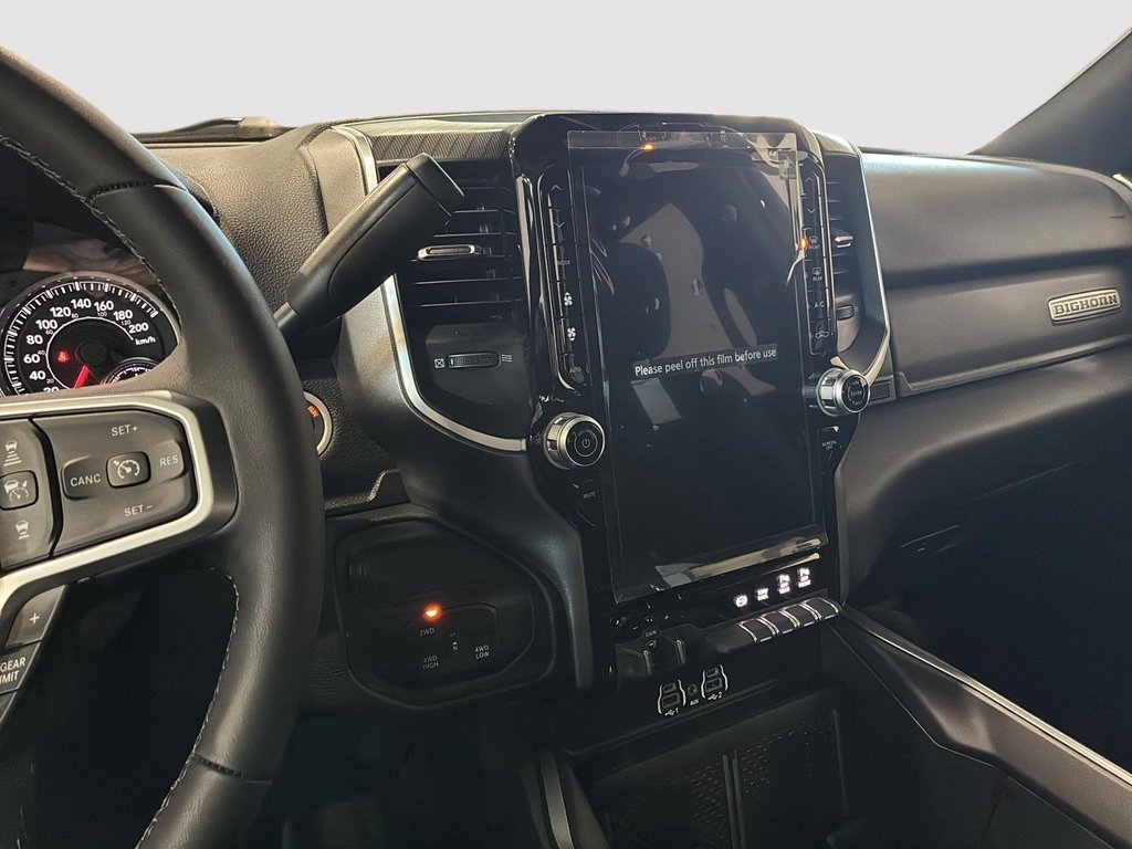 2026 Ram 2500 BIG HORN in Saint-Hyacinthe, Quebec - 15 - w1024h768px