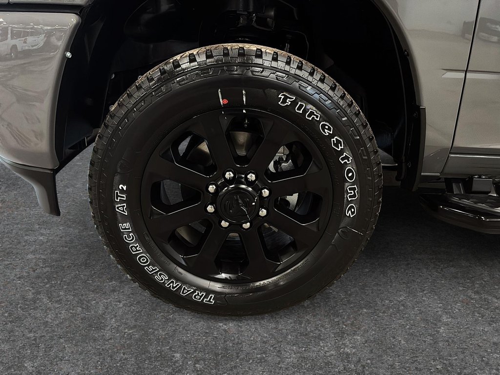 2026 Ram 2500 BIG HORN in Saint-Hyacinthe, Quebec - 7 - w1024h768px