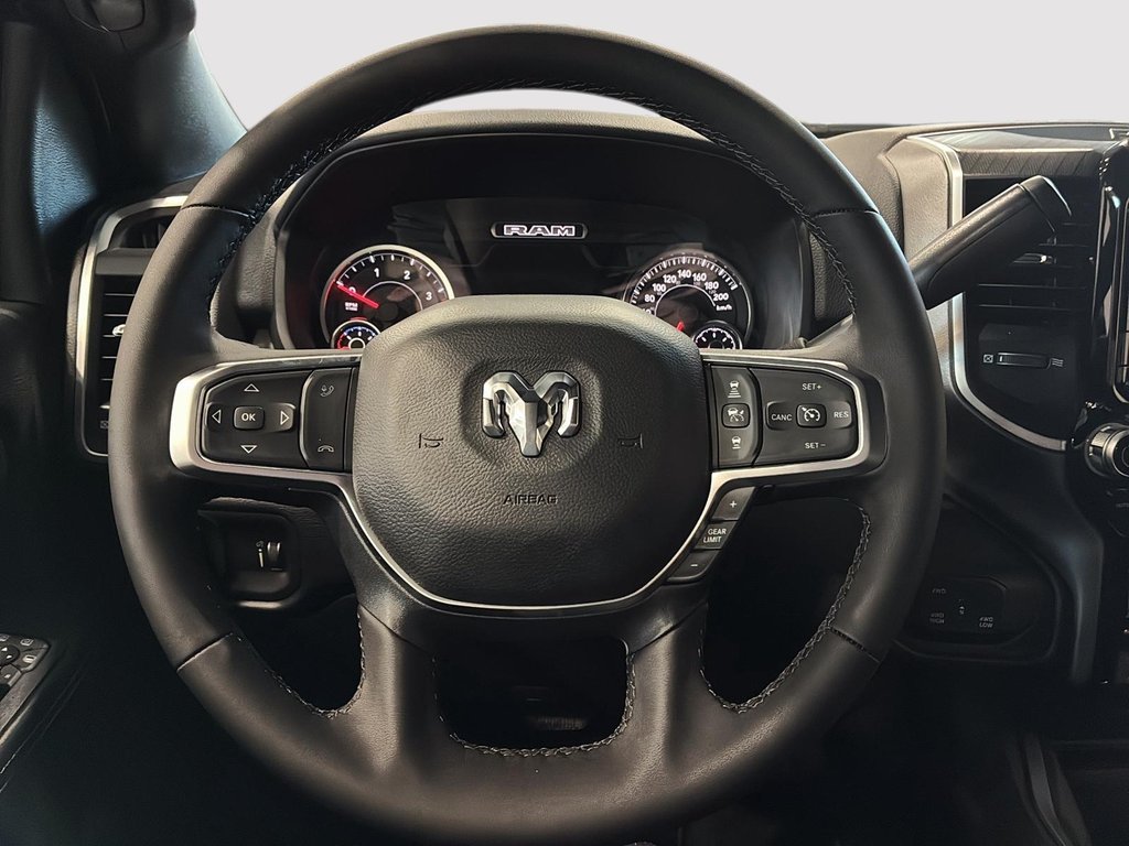 2026 Ram 2500 BIG HORN in Saint-Hyacinthe, Quebec - 11 - w1024h768px