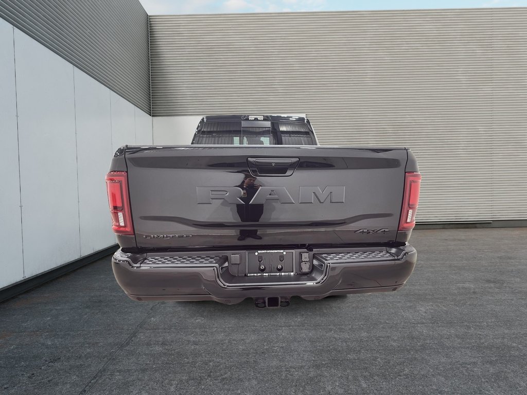 Ram 2500 LIMITED 2026 à Saint-Hyacinthe, Québec - 3 - w1024h768px