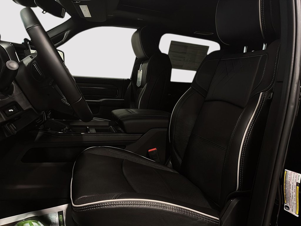 Ram 2500 LIMITED 2026 à Saint-Hyacinthe, Québec - 8 - w1024h768px