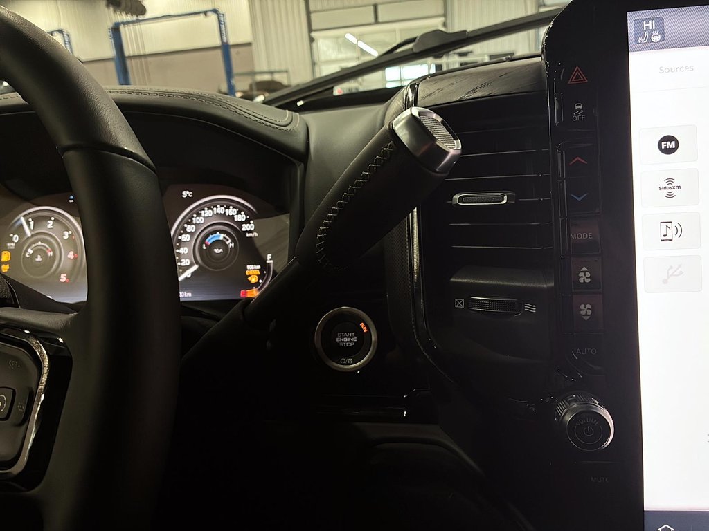 Ram 2500 LIMITED 2026 à Saint-Hyacinthe, Québec - 13 - w1024h768px