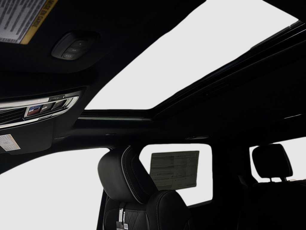 Ram 2500 LIMITED 2026 à Saint-Hyacinthe, Québec - 15 - w1024h768px