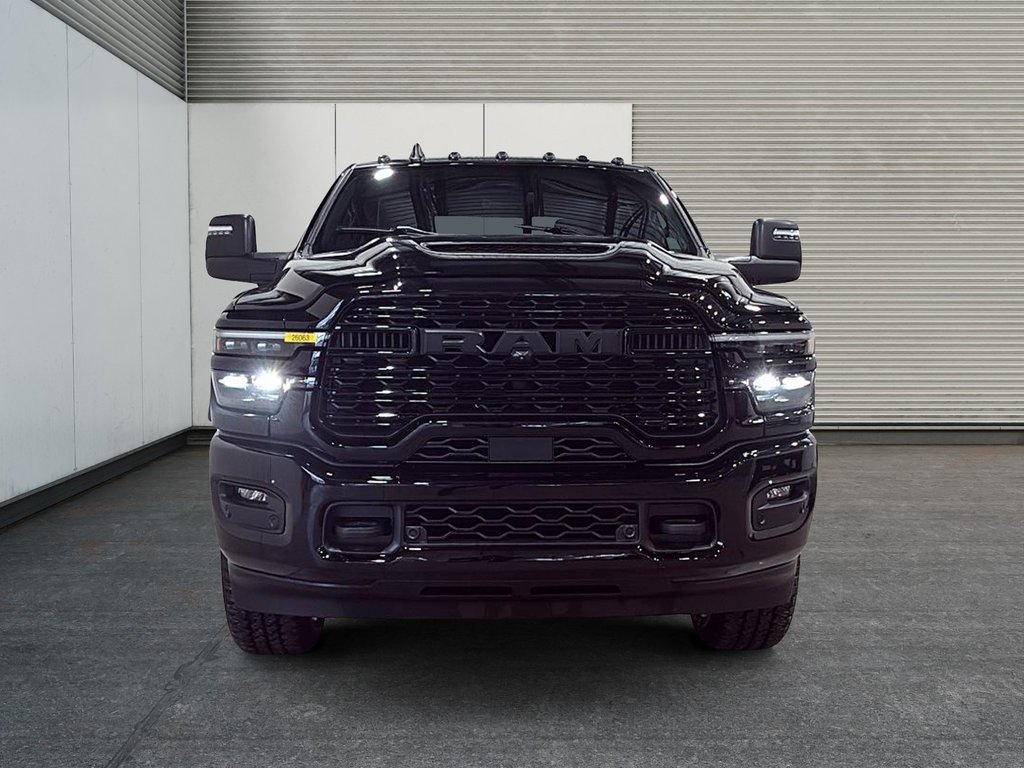 Ram 2500 LIMITED 2026 à Saint-Hyacinthe, Québec - 2 - w1024h768px