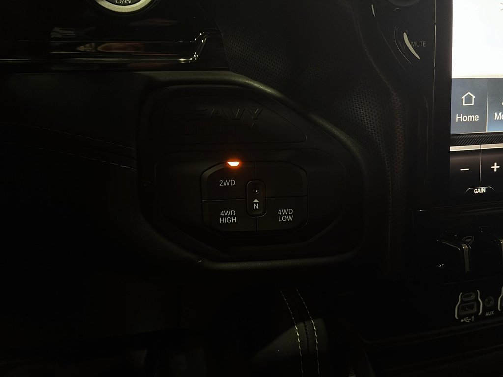 Ram 2500 LIMITED 2026 à Saint-Hyacinthe, Québec - 14 - w1024h768px