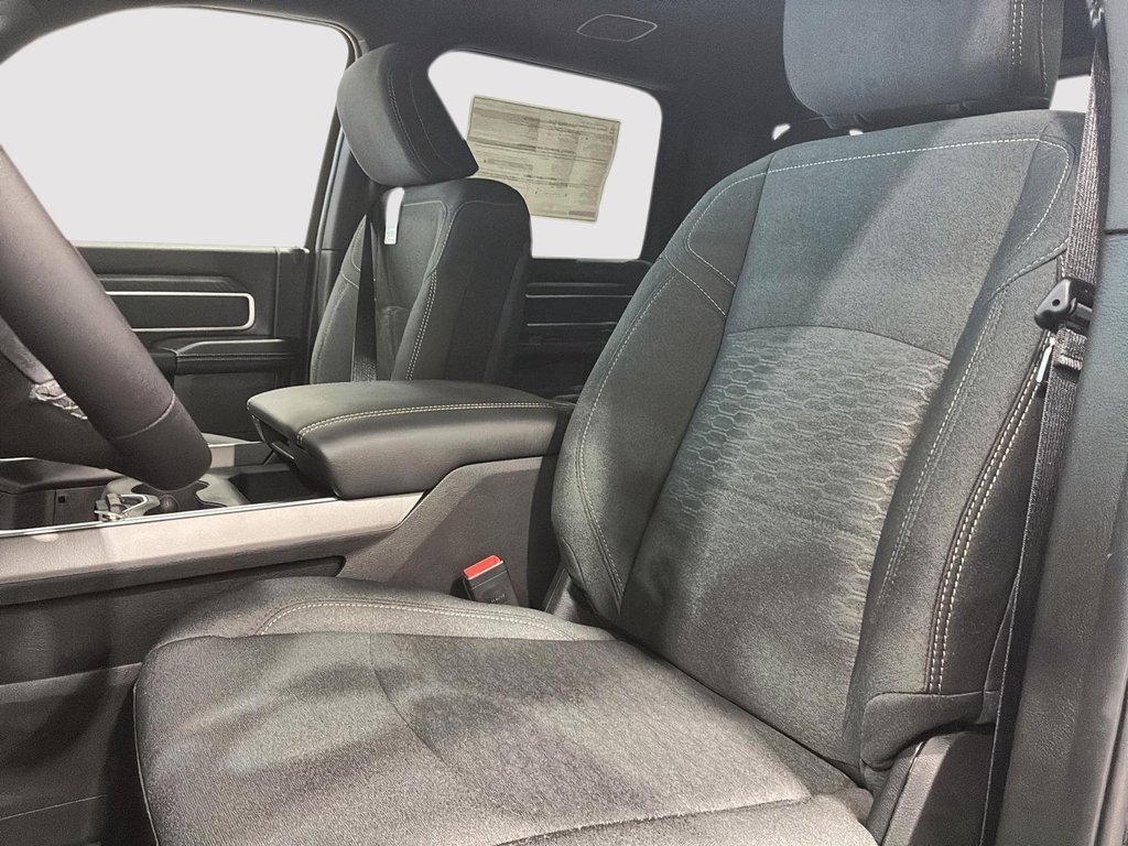 Ram 2500 BIG HORN 2026 à Saint-Hyacinthe, Québec - 8 - w1024h768px