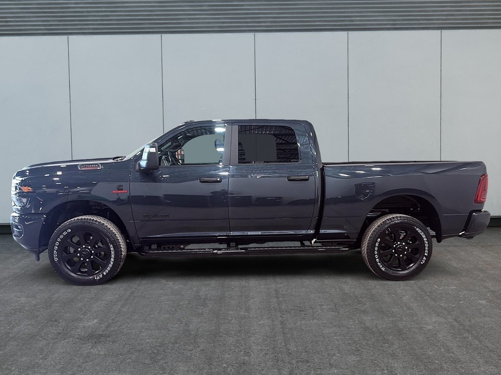 Ram 2500 BIG HORN 2026 à Saint-Hyacinthe, Québec - 5 - w1024h768px