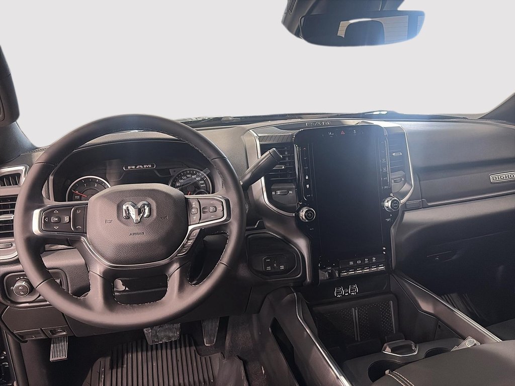 Ram 2500 BIG HORN 2026 à Saint-Hyacinthe, Québec - 9 - w1024h768px