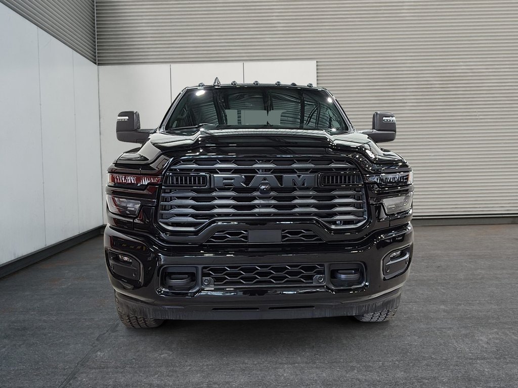 2026 Ram 2500 BIG HORN in Saint-Hyacinthe, Quebec - 2 - w1024h768px