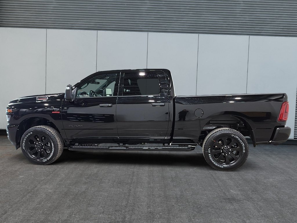 2026 Ram 2500 BIG HORN in Saint-Hyacinthe, Quebec - 5 - w1024h768px
