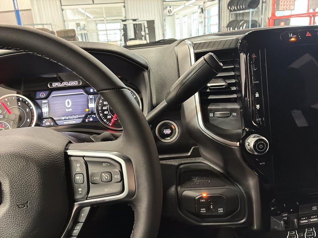 2026 Ram 2500 BIG HORN in Saint-Hyacinthe, Quebec - 13 - w1024h768px