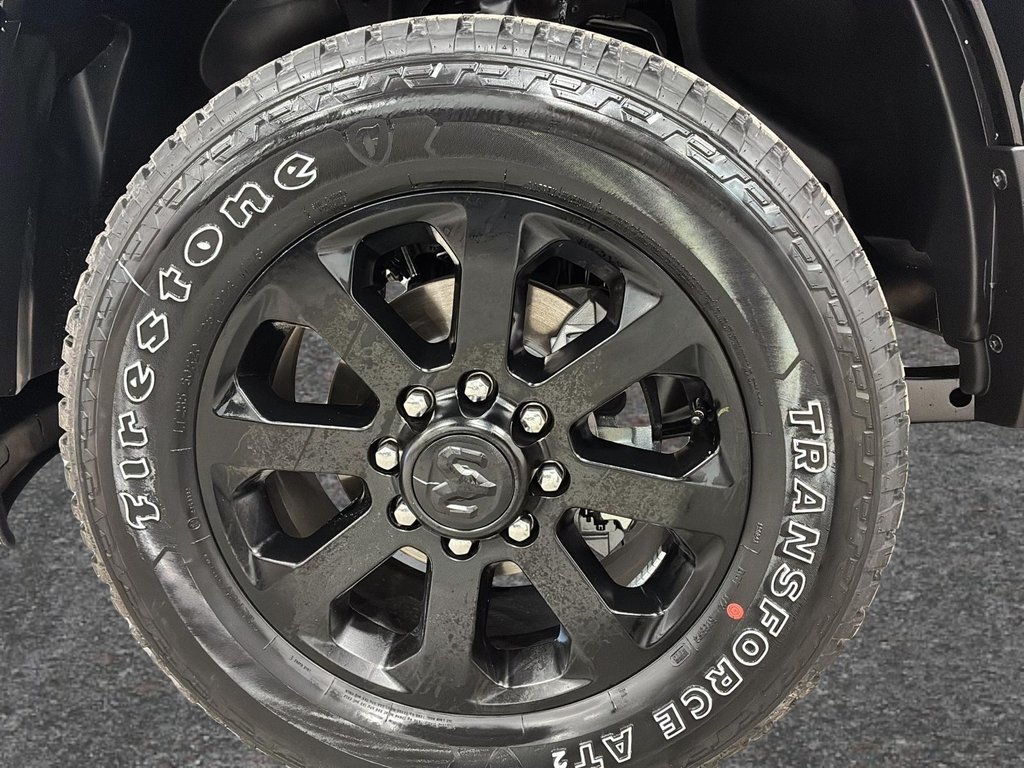 2026 Ram 2500 BIG HORN in Saint-Hyacinthe, Quebec - 7 - w1024h768px