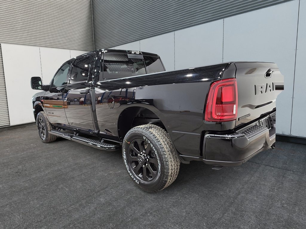 2026 Ram 2500 BIG HORN in Saint-Hyacinthe, Quebec - 4 - w1024h768px