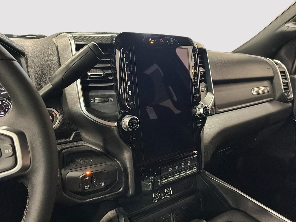 2026 Ram 2500 BIG HORN in Saint-Hyacinthe, Quebec - 14 - w1024h768px