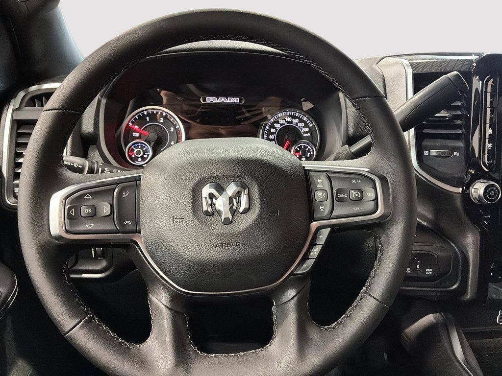 2026 Ram 2500 BIG HORN in Saint-Hyacinthe, Quebec - 11 - w1024h768px