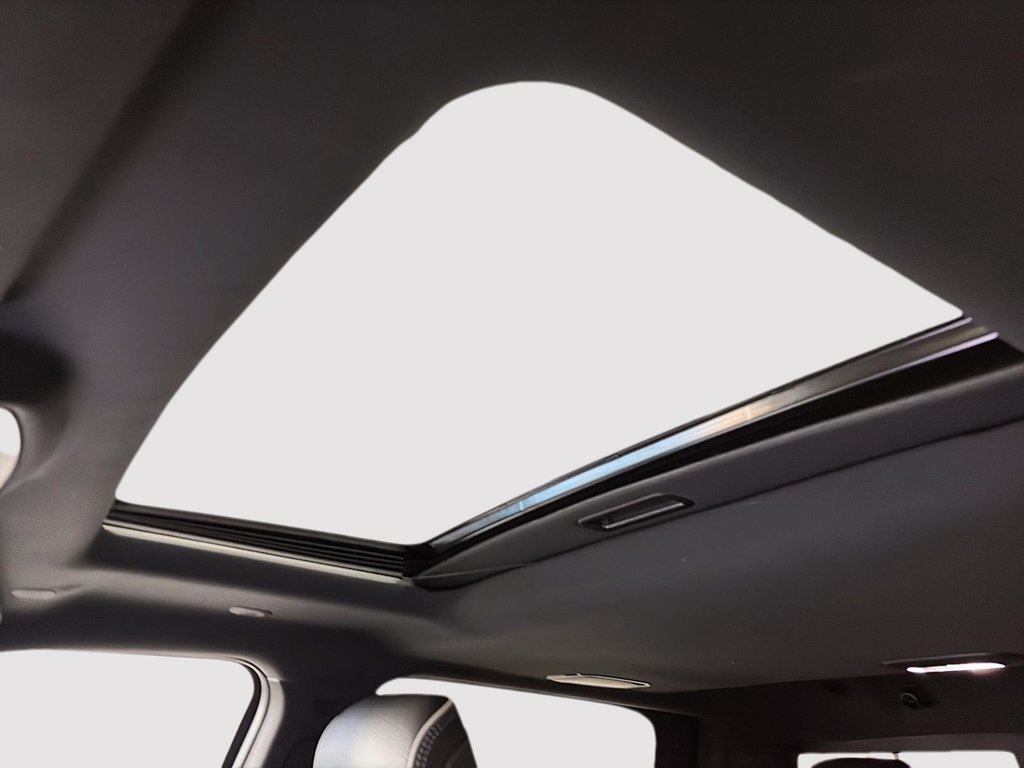 Ram 2500 LIMITED 2026 à Saint-Hyacinthe, Québec - 14 - w1024h768px