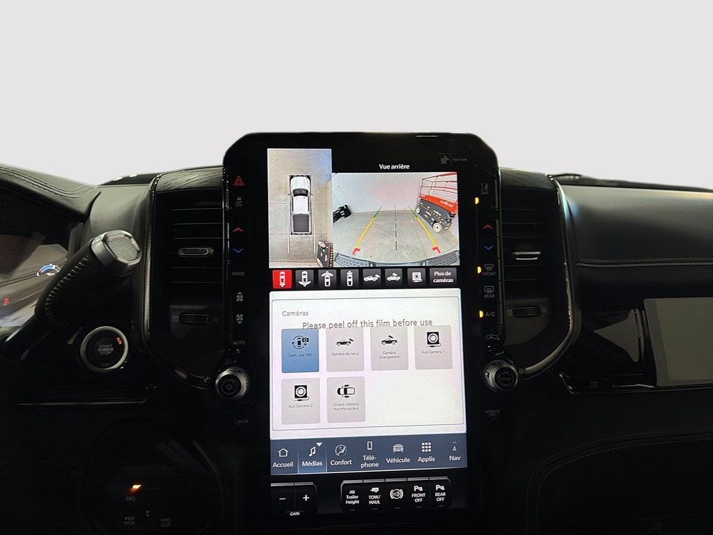 Ram 2500 LIMITED 2026 à Saint-Hyacinthe, Québec - 15 - w1024h768px