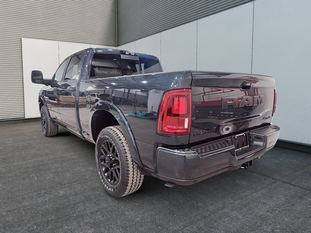 Ram 2500 LIMITED 2026 à Saint-Hyacinthe, Québec - 4 - w1024h768px