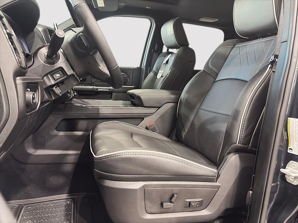 Ram 2500 LIMITED 2026 à Saint-Hyacinthe, Québec - 8 - w1024h768px