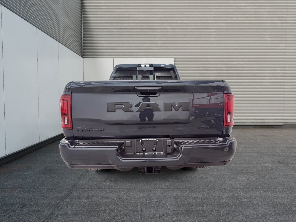 Ram 2500 LIMITED 2026 à Saint-Hyacinthe, Québec - 3 - w1024h768px