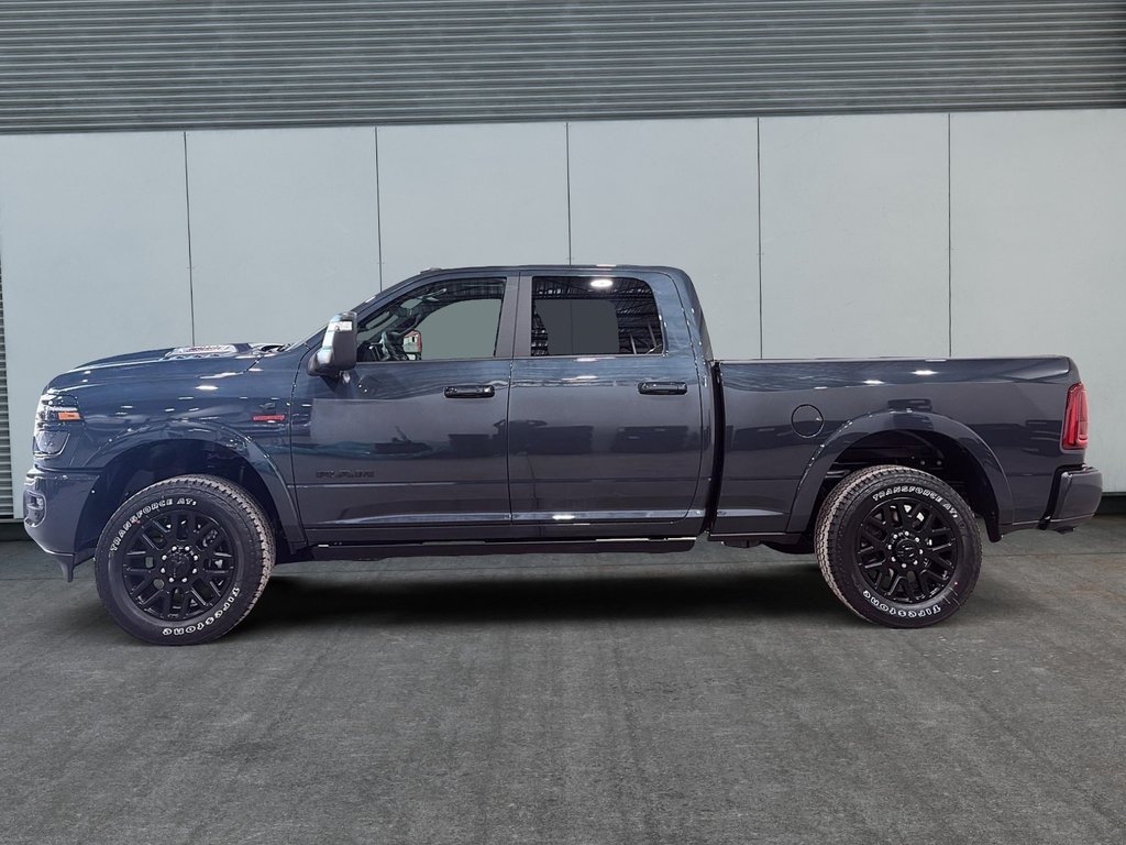 Ram 2500 LIMITED 2026 à Saint-Hyacinthe, Québec - 5 - w1024h768px