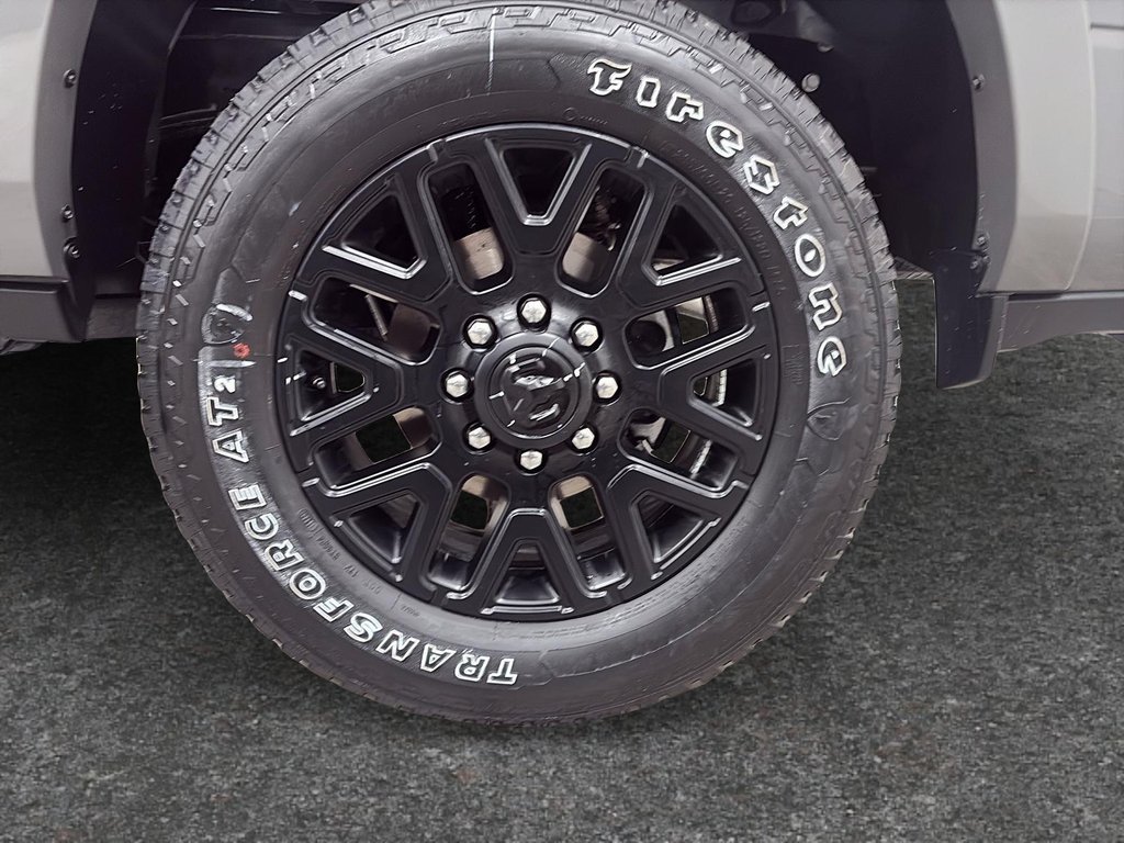 Ram 2500 LIMITED 2026 à Saint-Hyacinthe, Québec - 7 - w1024h768px