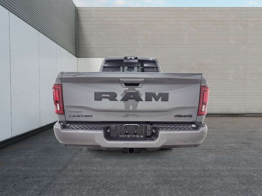 Ram 2500 LIMITED 2026 à Saint-Hyacinthe, Québec - 3 - w1024h768px